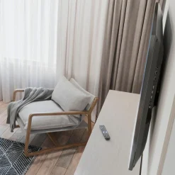 Hama TV-Wandhalterung »Wandhalterung (fix, 32