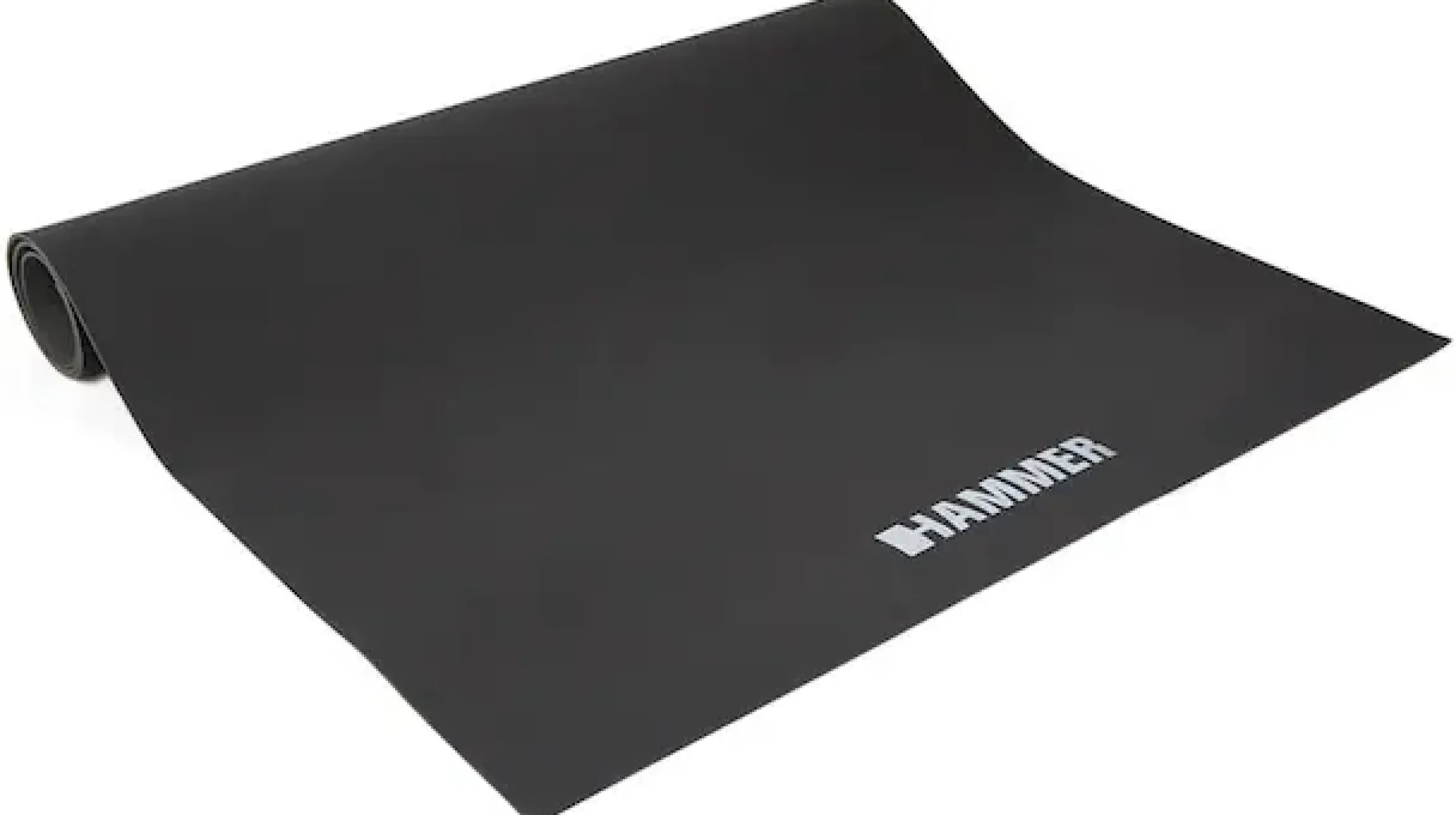 Hammer Bodenschutzmatte