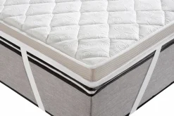 Hanse by RIBECO Topper »Ole« Matratzentopper 90x200 cm & 140x200 cm und weitere Größen