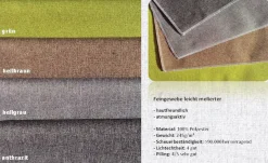 hapo Boxspringbett »ATLANTA« Topper separat erhältlich!,erhältlich in verschiedenen Breiten, Farben & Maratzenarten