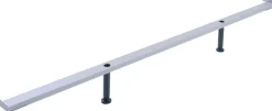 HASENA Möbelfuß »Midtraver« 200 cm