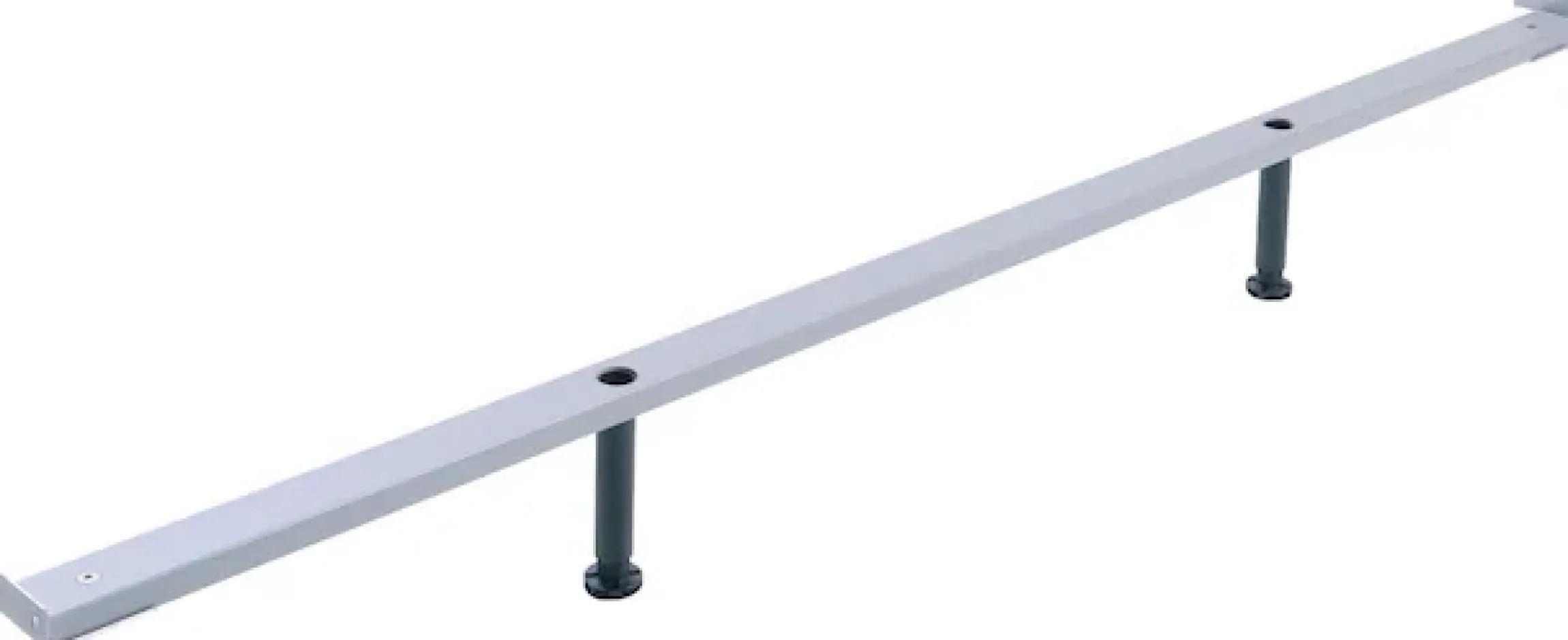 HASENA Möbelfuß »Midtraver« 200 cm