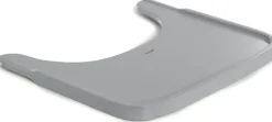 Hauck Hochstuhltablett »Alpha Wooden Tray Essbrett, grey« für Hochstühle Alpha+ und Alpha+ Select