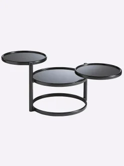 heine home Couchtisch 1 Stk. tlg.