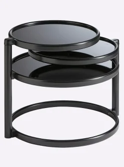 heine home Couchtisch 1 Stk. tlg.