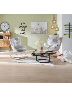 heine home Couchtisch 1 Stk. tlg.