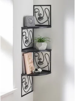 heine home Eckregal