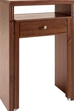heine home Schreibtisch 1 Stk. tlg.