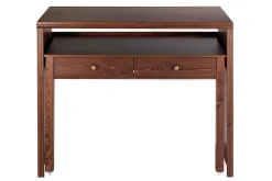 heine home Schreibtisch 1 Stk. tlg.