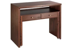 heine home Schreibtisch 1 Stk. tlg.