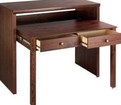 heine home Schreibtisch 1 Stk. tlg.