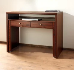 heine home Schreibtisch 1 Stk. tlg.