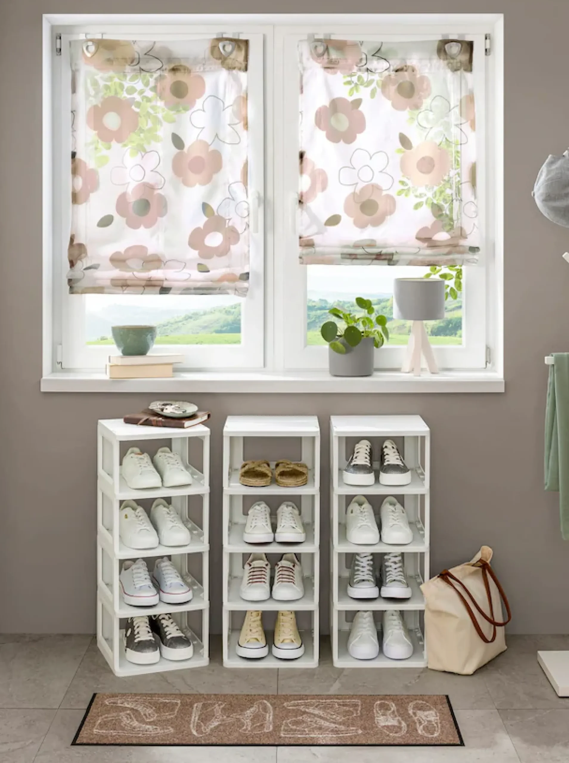 heine home Schuhregal