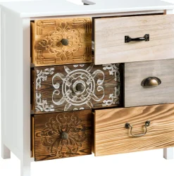 heine home Waschbeckenunterschrank