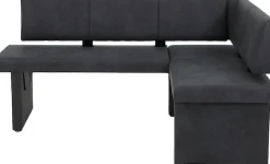 HELA Eckbankgruppe »Pia« Set, 4 Stk. tlg. Esstisch ausziehbar, Bank links/rechts montierbar