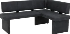 HELA Eckbankgruppe »Pia« Set, 4 Stk. tlg. Esstisch ausziehbar, Bank links/rechts montierbar