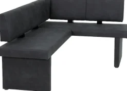 HELA Eckbankgruppe »Pia« Set, 4 Stk. tlg. Esstisch ausziehbar, Bank links/rechts montierbar