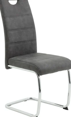 HELA Essgruppe »Lia, 11tlg. Sitzgruppe, Extra viel Platz« Set, 11tlg.-Set, ausziehbar, Esstisch plus 10 Stühle, 11 Stk. tlg. Ausziebar 160 - 300 cm