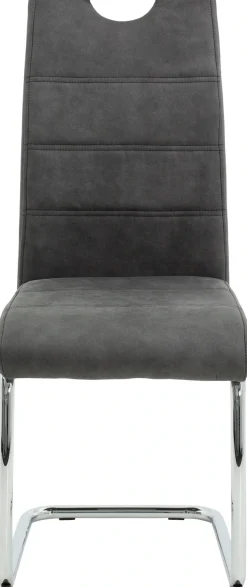HELA Essgruppe »Lia, 11tlg. Sitzgruppe, Extra viel Platz« Set, 11tlg.-Set, ausziehbar, Esstisch plus 10 Stühle, 11 Stk. tlg. Ausziebar 160 - 300 cm