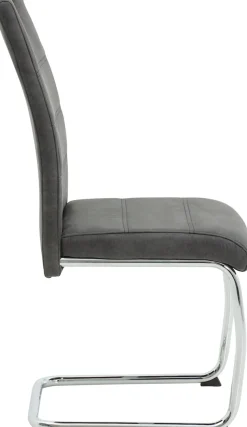 HELA Essgruppe »Lia, 11tlg. Sitzgruppe, Extra viel Platz« Set, 11tlg.-Set, ausziehbar, Esstisch plus 10 Stühle, 11 Stk. tlg. Ausziebar 160 - 300 cm