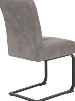HELA Essgruppe »Luise I G Tisch Sitzbank Stühle« Set, 4 Stk. tlg. Ausziehtisch 140 - 180 cm Esszimmer Bestseller
