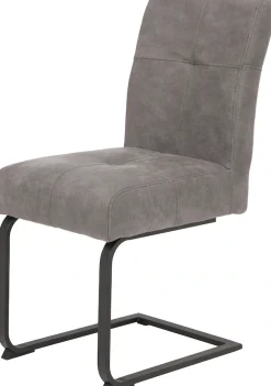 HELA Essgruppe »Luise I G Tisch Sitzbank Stühle« Set, 4 Stk. tlg. Ausziehtisch 140 - 180 cm Esszimmer Bestseller