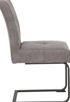 HELA Essgruppe »Luise I G Tisch Sitzbank Stühle« Set, 4 Stk. tlg. Ausziehtisch 140 - 180 cm Esszimmer Bestseller