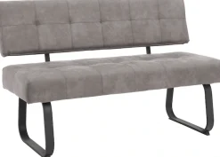 HELA Essgruppe »Luise I G Tisch Sitzbank Stühle« Set, 4 Stk. tlg. Ausziehtisch 140 - 180 cm Esszimmer Bestseller