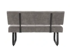 HELA Essgruppe »Luise I G Tisch Sitzbank Stühle« Set, 4 Stk. tlg. Ausziehtisch 140 - 180 cm Esszimmer Bestseller
