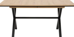 HELA Esstisch ausziehbar 160-200 cm