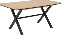 HELA Esstisch ausziehbar 160-200 cm