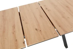 HELA Esstisch ausziehbar 160-200 cm