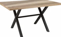 HELA Esstisch »Bonny« Breite 140 cm