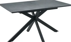 HELA Esstisch »Fenja« ausziehbar 140-180 cm