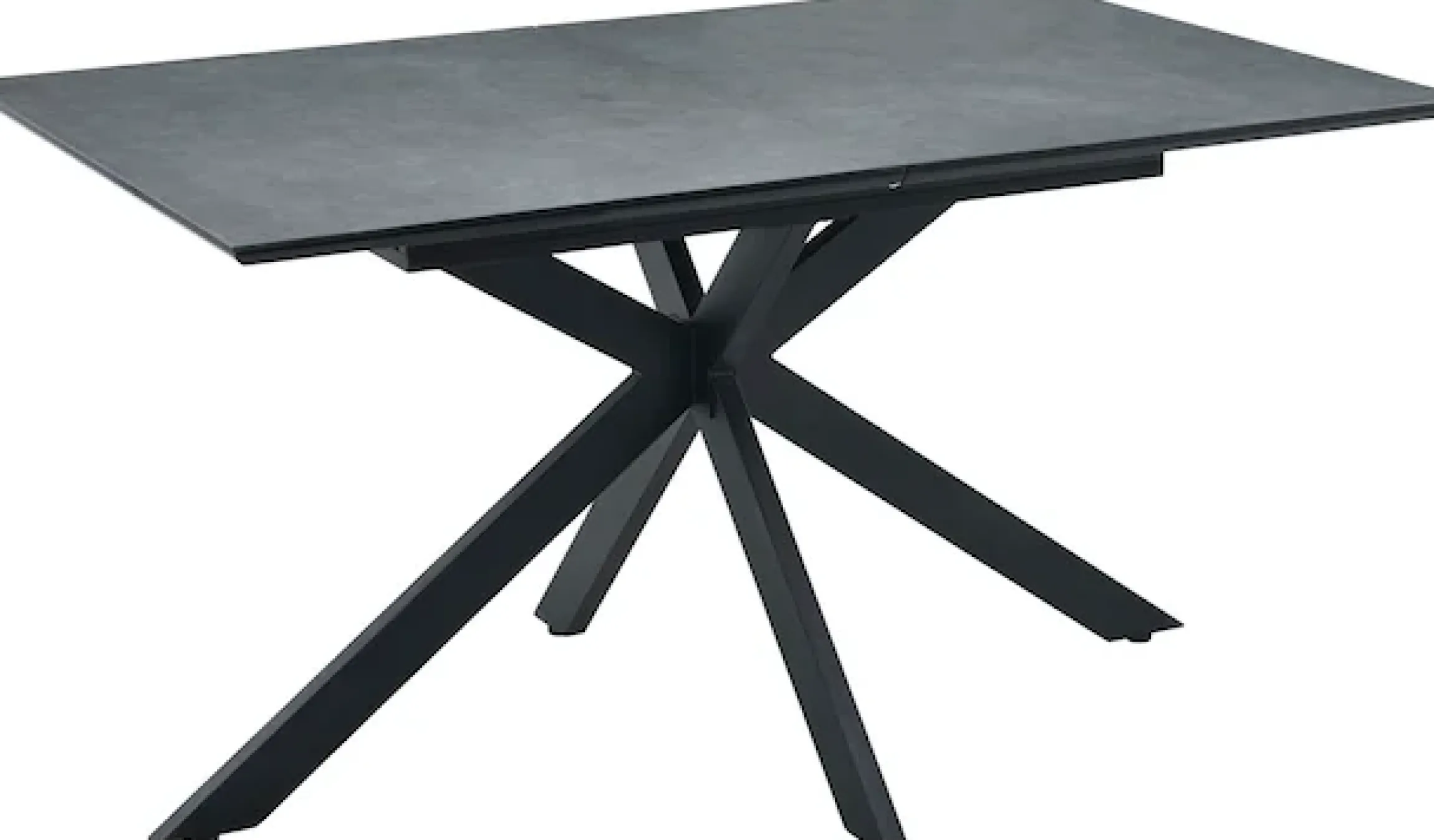 HELA Esstisch »Fenja« ausziehbar 140-180 cm