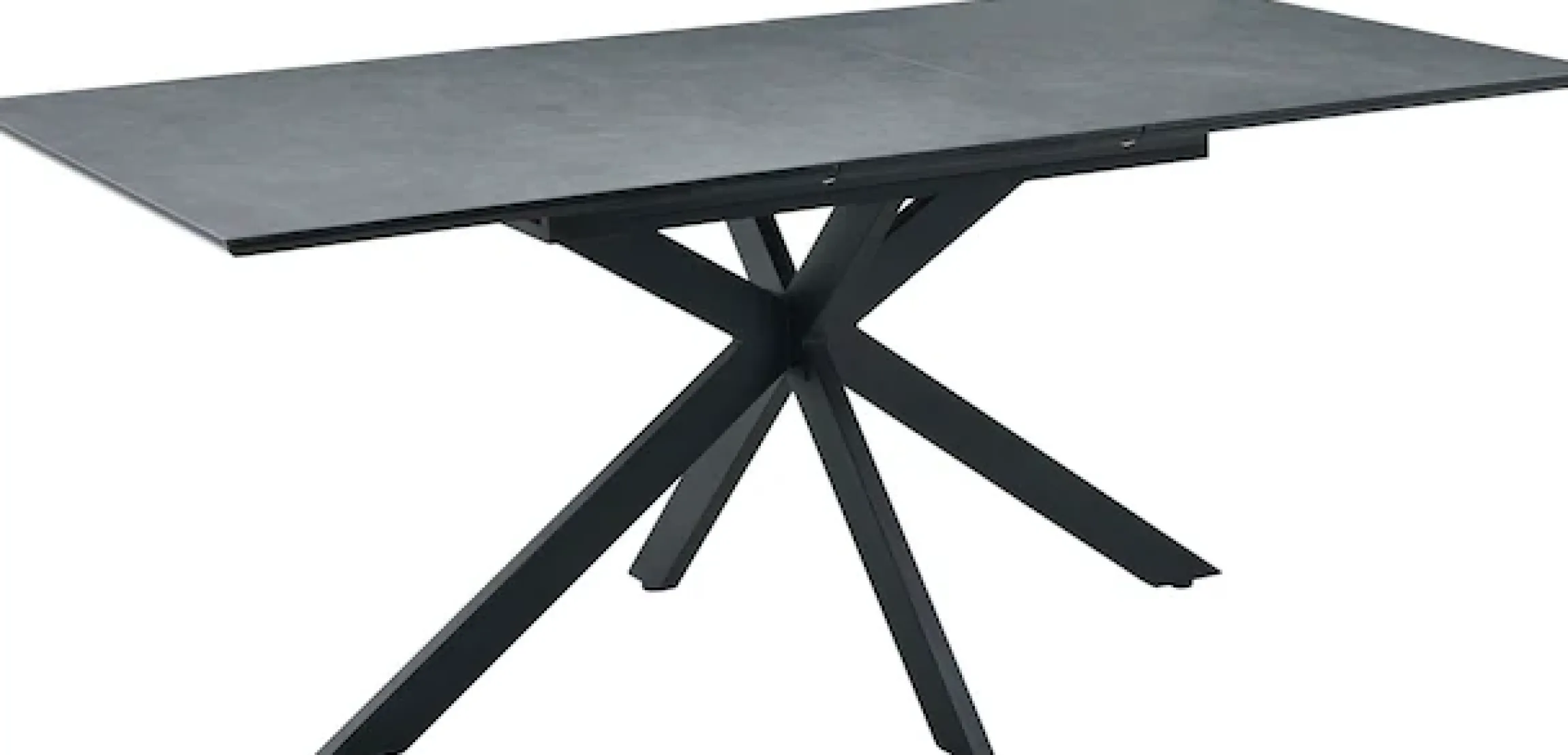 HELA Esstisch »Fenja« ausziehbar 140-180 cm