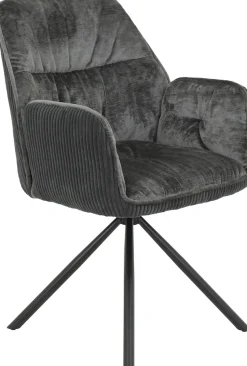 HELA Esszimmersessel »AMIRA« Set, 1 Stk. tlg. Auto-Return 270°