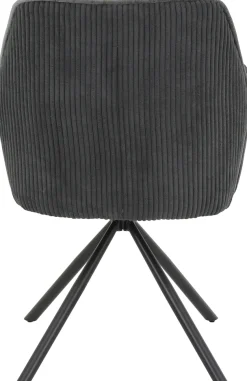 HELA Esszimmersessel »AMIRA« Set, 1 Stk. tlg. Auto-Return 270°