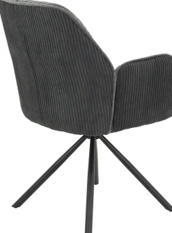 HELA Esszimmersessel »AMIRA« Set, 1 Stk. tlg. Auto-Return 270°