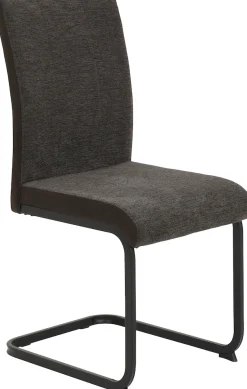 HELA Freischwinger »LINN« (Set) 2 Stk.Esszimmerstuhl im praktischen 2er oder 4er Set