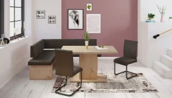 HELA Freischwinger »LINN« (Set) 2 Stk.Esszimmerstuhl im praktischen 2er oder 4er Set