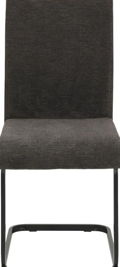 HELA Freischwinger »LINN« (Set) 2 Stk.Esszimmerstuhl im praktischen 2er oder 4er Set