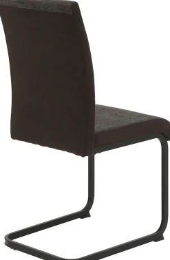 HELA Freischwinger »LINN« (Set) 2 Stk.Esszimmerstuhl im praktischen 2er oder 4er Set