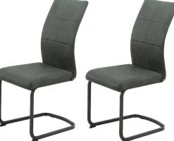 HELA Freischwinger »MELANIE« (Set) 2 Stk.Vintage Optik