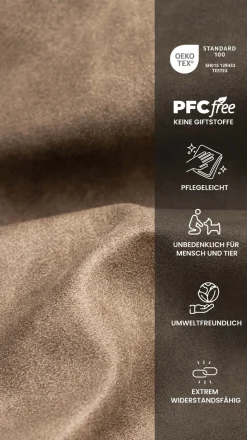 HELA Freischwinger »MELANIE« (Set) 2 Stk.Vintage Optik
