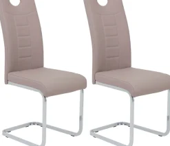 HELA Freischwinger »Ruby« (Set) 2 Stk.2 oder 4 Stück