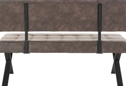 HELA Sitzbank »Donna« Breite 140 cm
