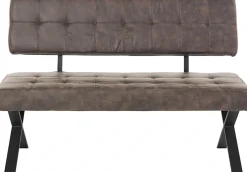 HELA Sitzbank »Donna« Breite 140 cm