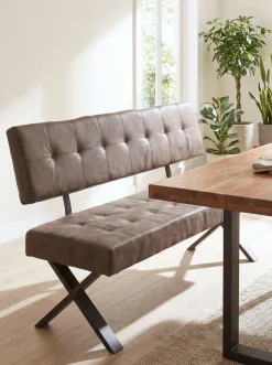 HELA Sitzbank »Donna« Breite 140 cm