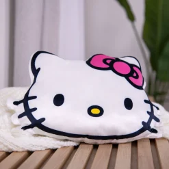 Hello Kitty Dekokissen »Hello Kitty« hochfarbig bedruckt